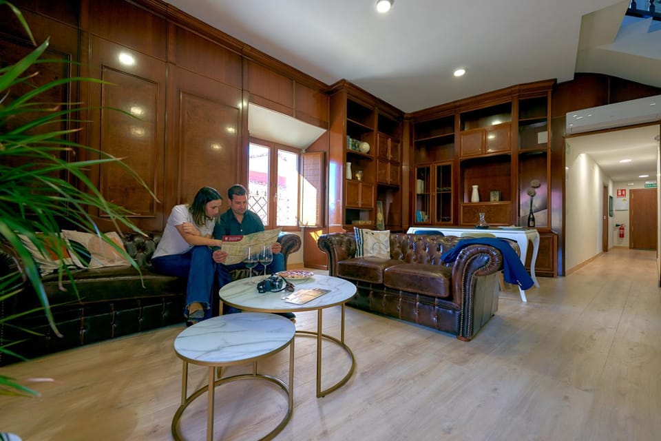 Lounge or bar