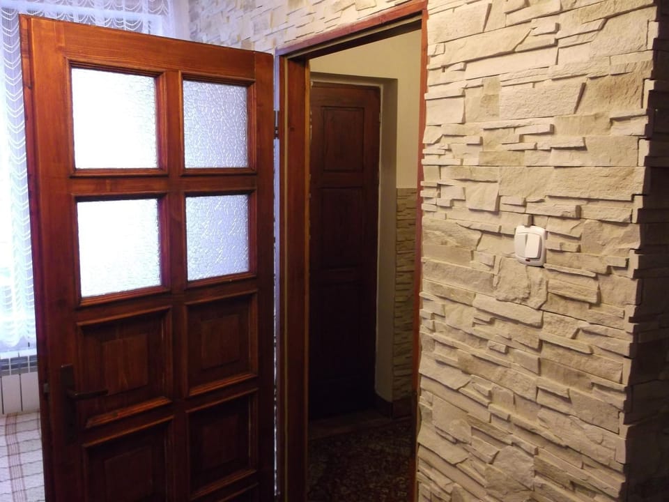 Facade/entrance, Photo of the whole room