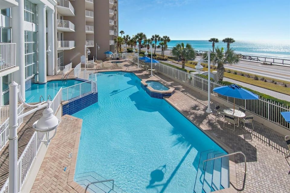 Majestic Sun 813B House in Miramar Beach
