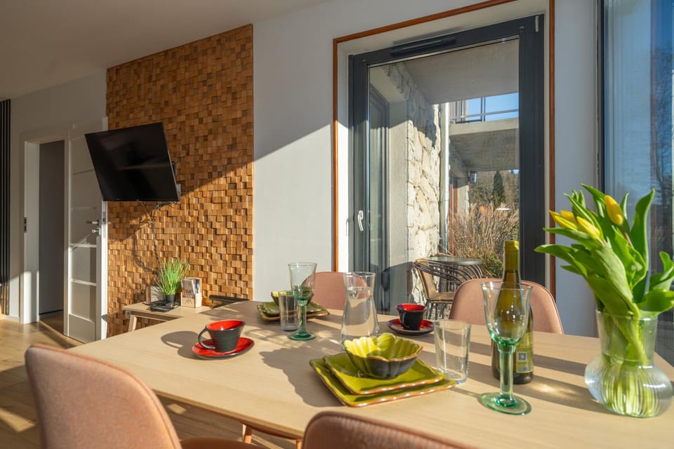 Karkonosky Apartamenty - Izery Apartment in Lower Silesian Voivodeship