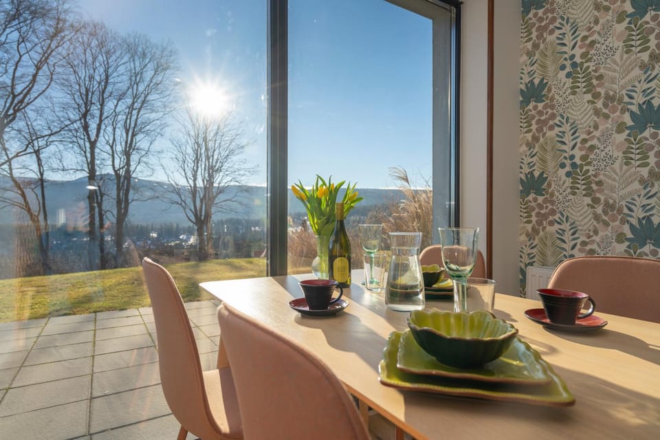 Karkonosky Apartamenty - Izery Apartment in Lower Silesian Voivodeship