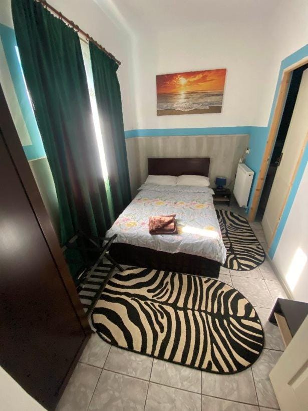 O Mie de Lacuri Bed and Breakfast in Dolj County, Romania