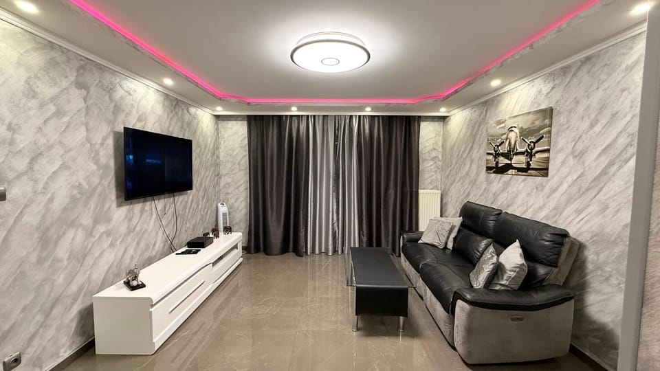 Nid d'Amour Apartment in Eckbolsheim