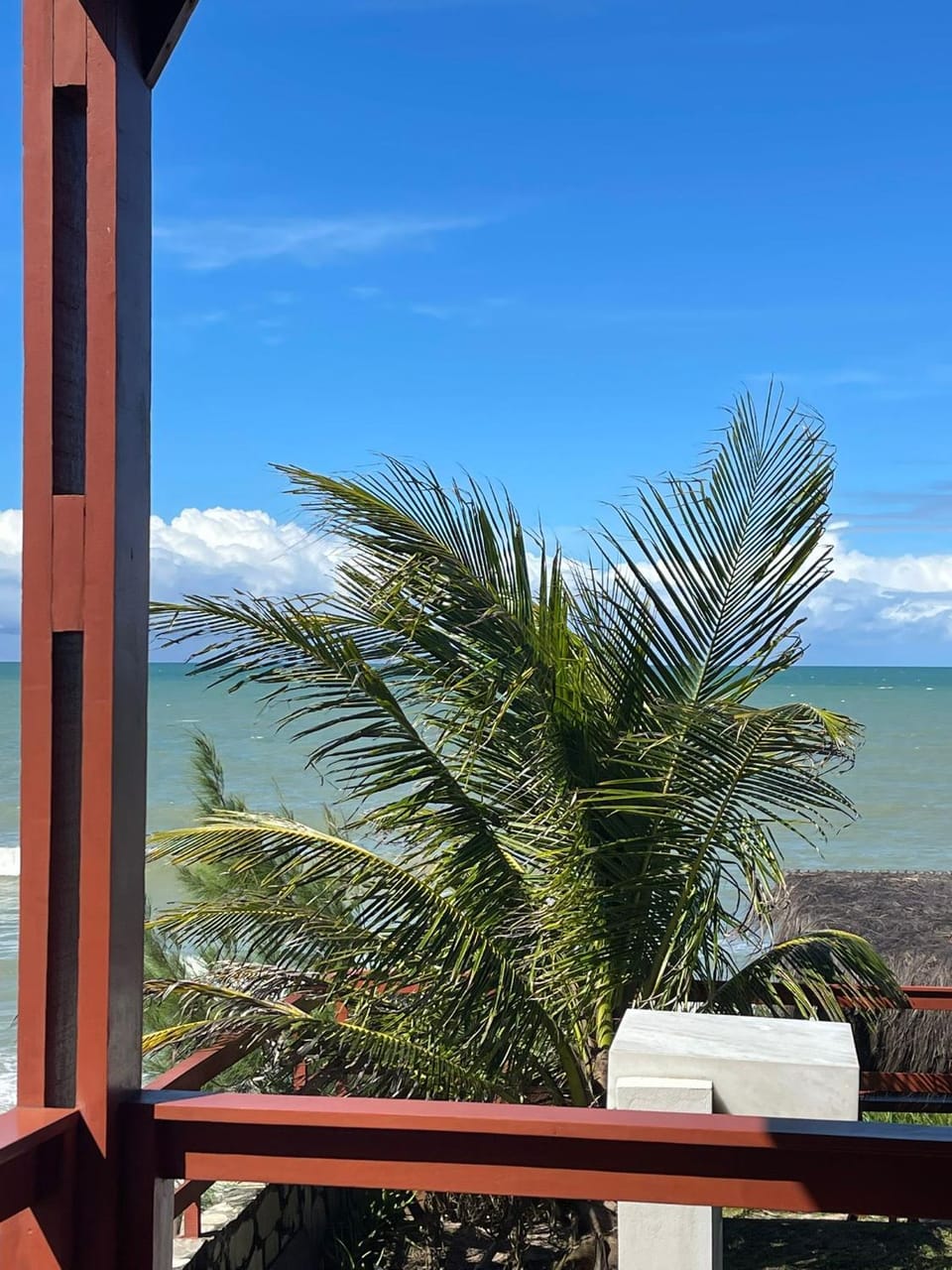 Ocean Drisana Guesthouse Vacation rental in State of Paraíba, Brazil