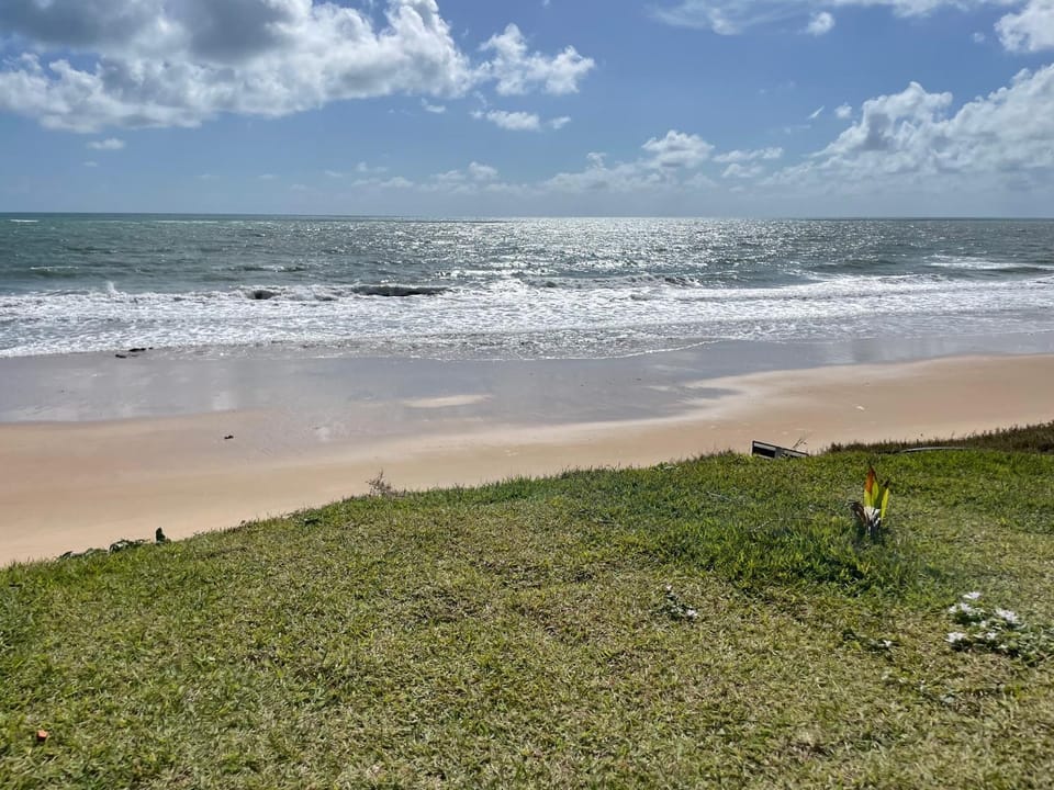Natural landscape, Beach
