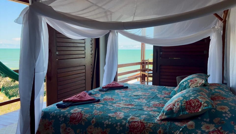 Ocean Drisana Guesthouse Vacation rental in State of Paraíba, Brazil
