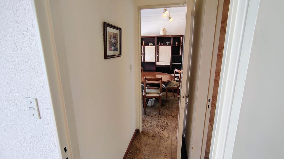 EFDEPARTAMENTOS Dos ambientes Plaza Colon Apartment in Mar del Plata