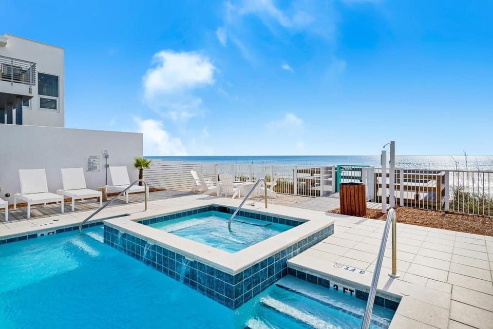 Viridian View House in Seagrove Beach
