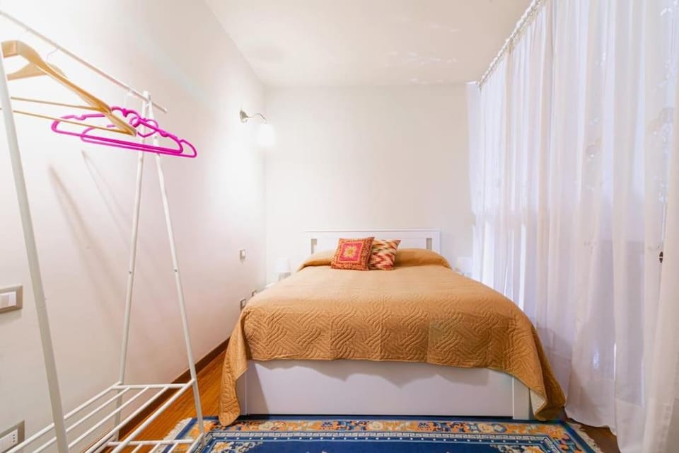 Residence Alma - Rialto Bridge Apartment in San Marco