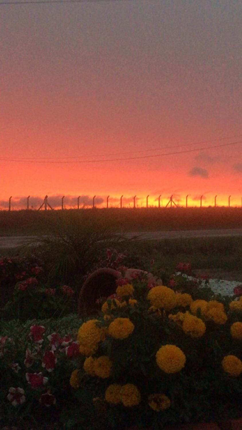 Lugar encantador com bela paisagem Villa in Uruguay