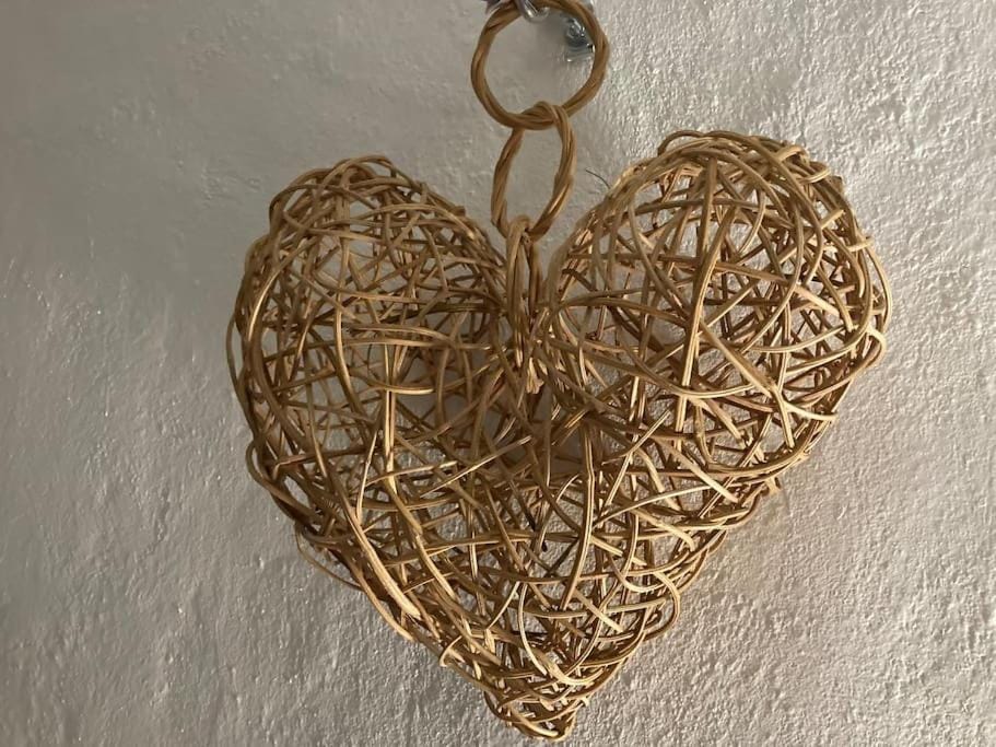 Decorative detail