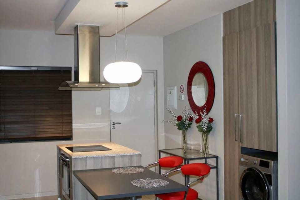 The Atrium, Rivonia - Sandton Apartment in Sandton