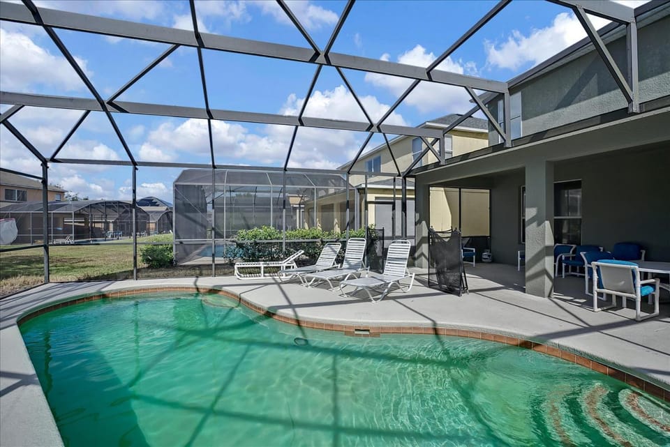 7 Bed Room - Emerald Island Resorts Villa With Private Pool Villa in Four Corners