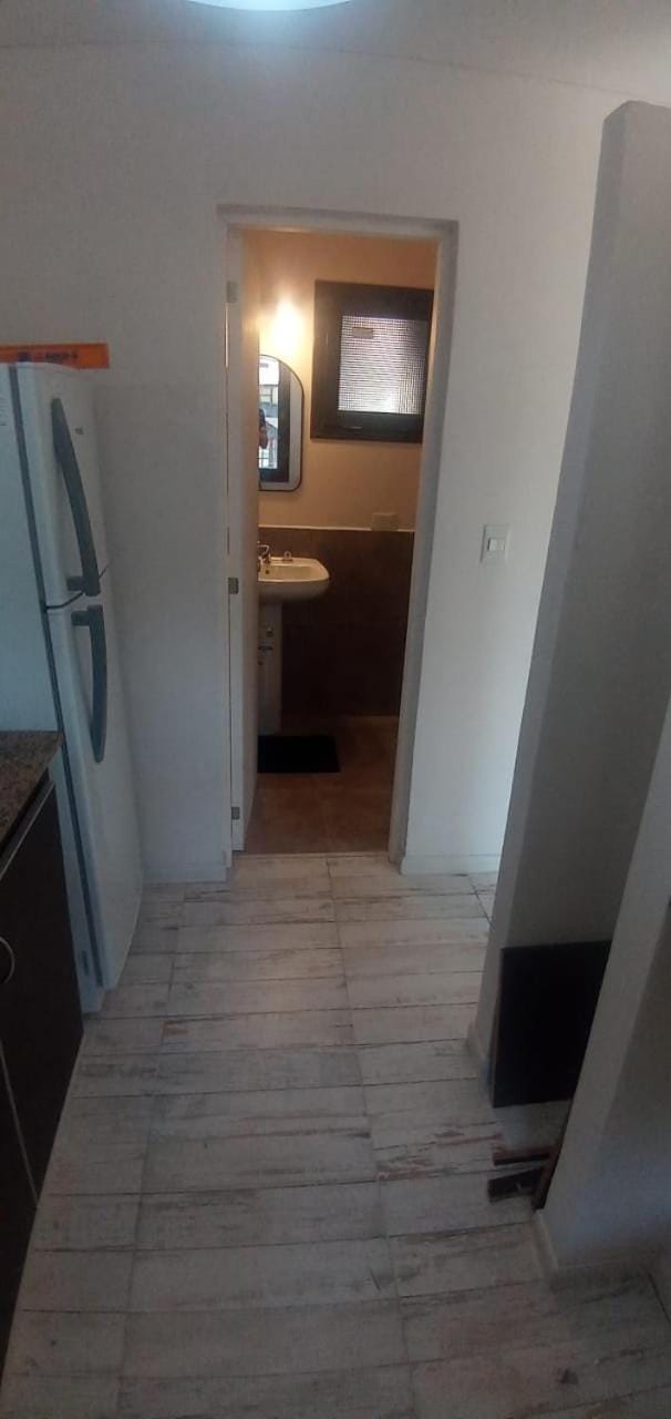 Cipreses 1 MONOAMB EN EL CENTRO Apartment in San Martín de los Andes