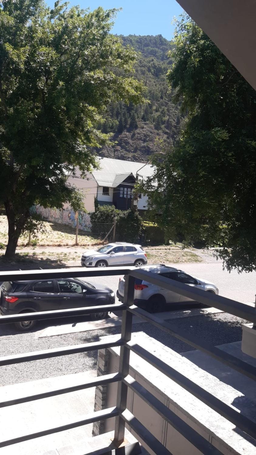 Cipreses 1 MONOAMB EN EL CENTRO Apartment in San Martín de los Andes