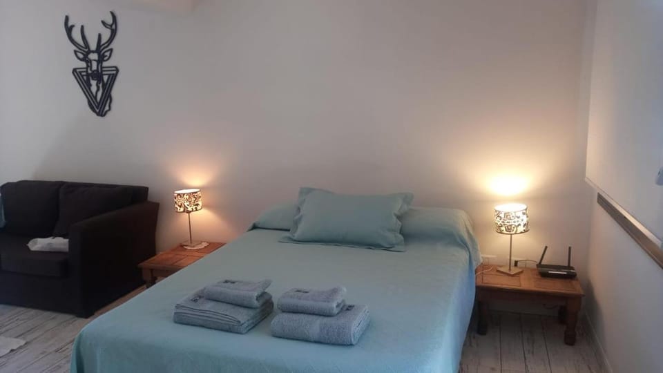 Cipreses 1 MONOAMB EN EL CENTRO Apartment in San Martín de los Andes