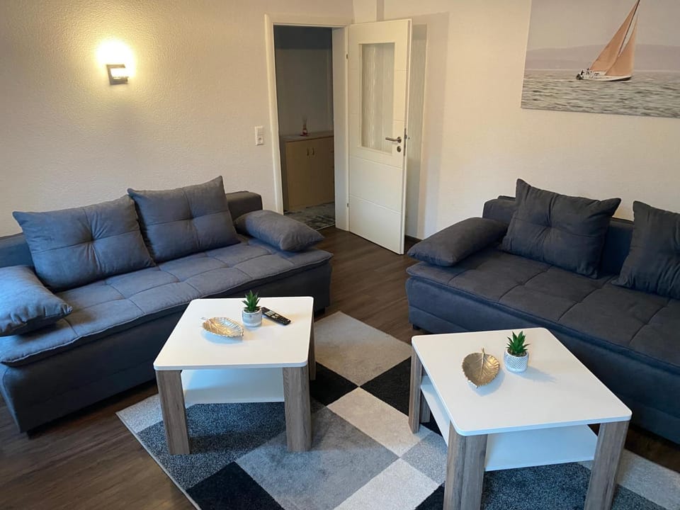Ferienwohnung Pension Sofia Apartment in Meissen