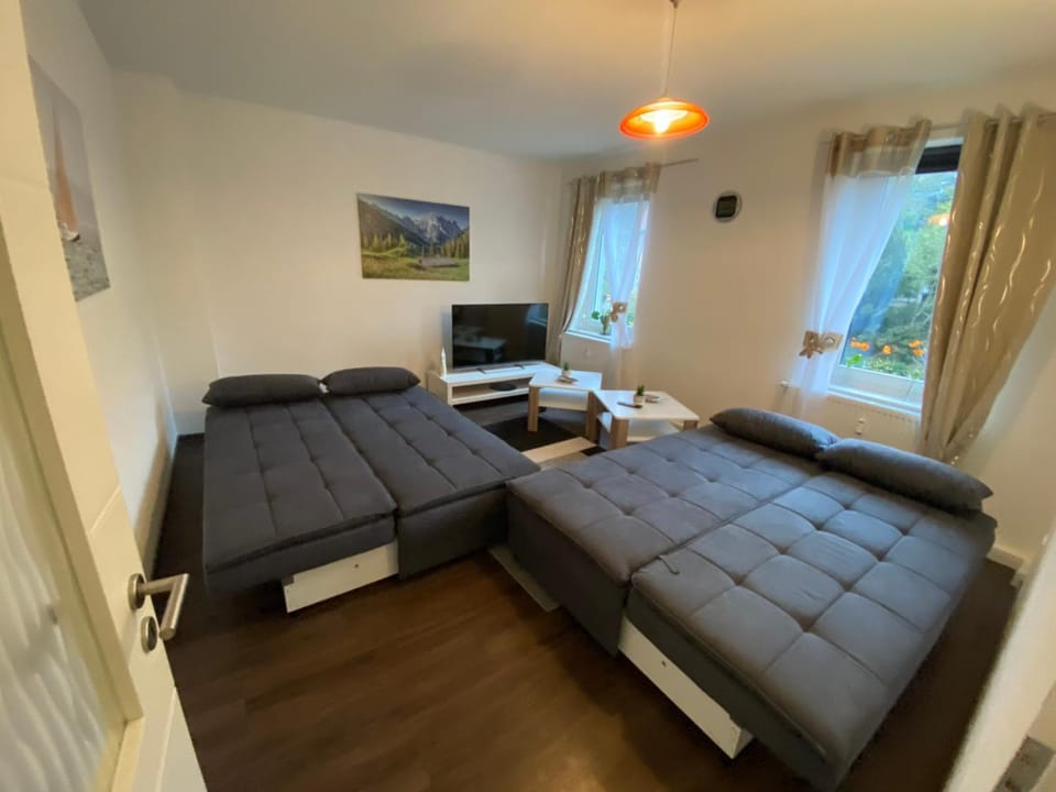 Ferienwohnung Pension Sofia Apartment in Meissen