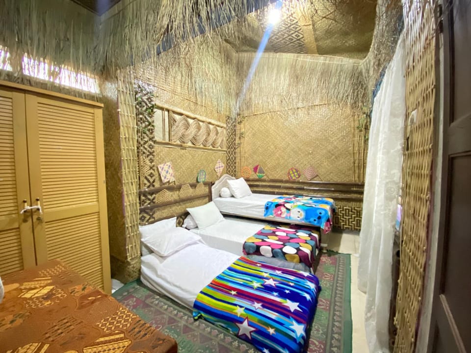 Pelemkecut Double-Degree Syariah Accommodation Vacation rental in Special Region of Yogyakarta