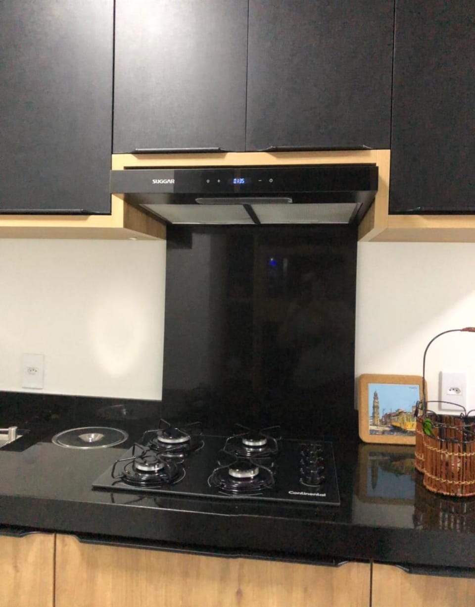 APARTAMENTO 205 , Canasvieiras Apartment in Florianopolis