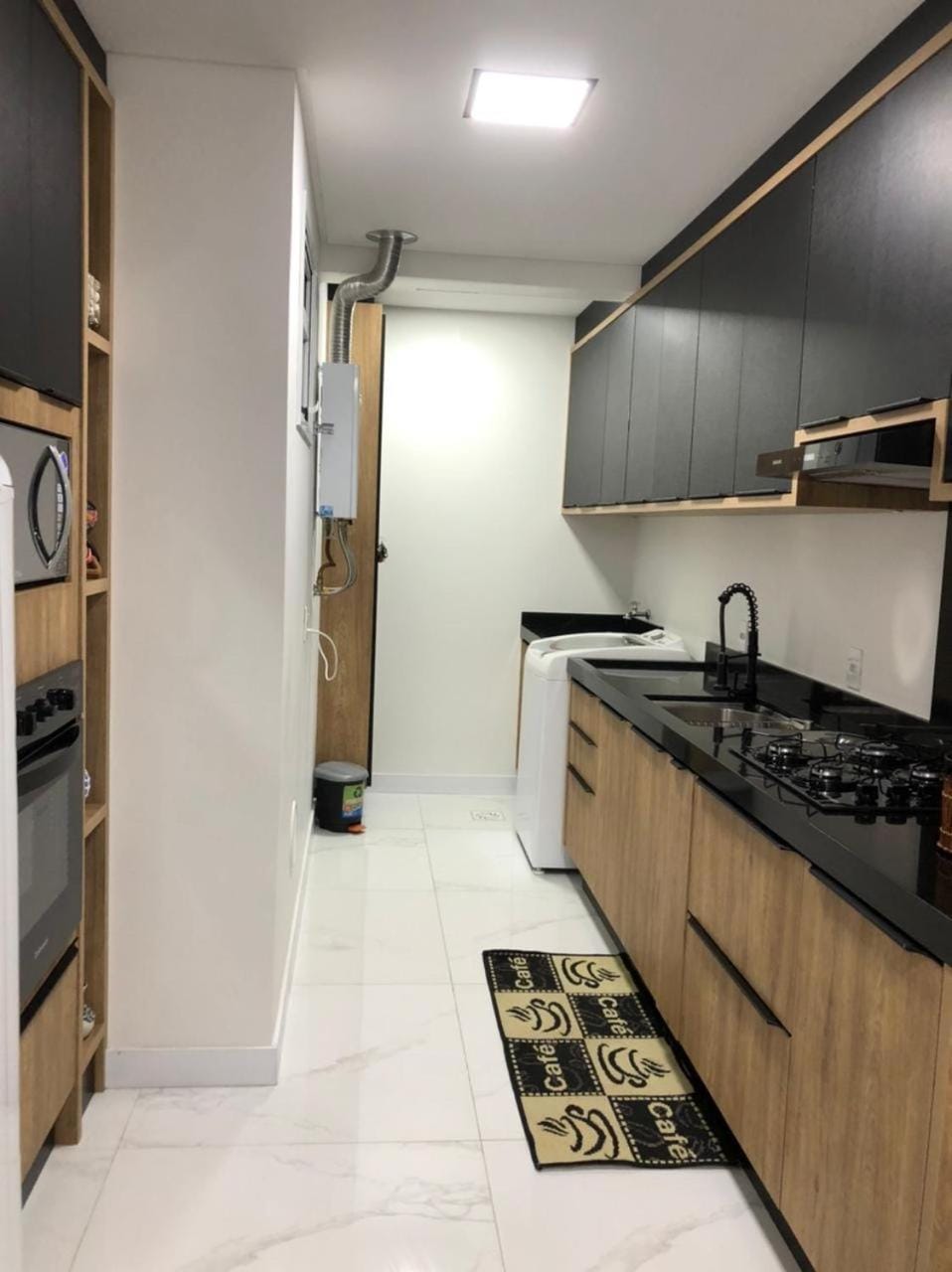 APARTAMENTO 205 , Canasvieiras Apartment in Florianopolis