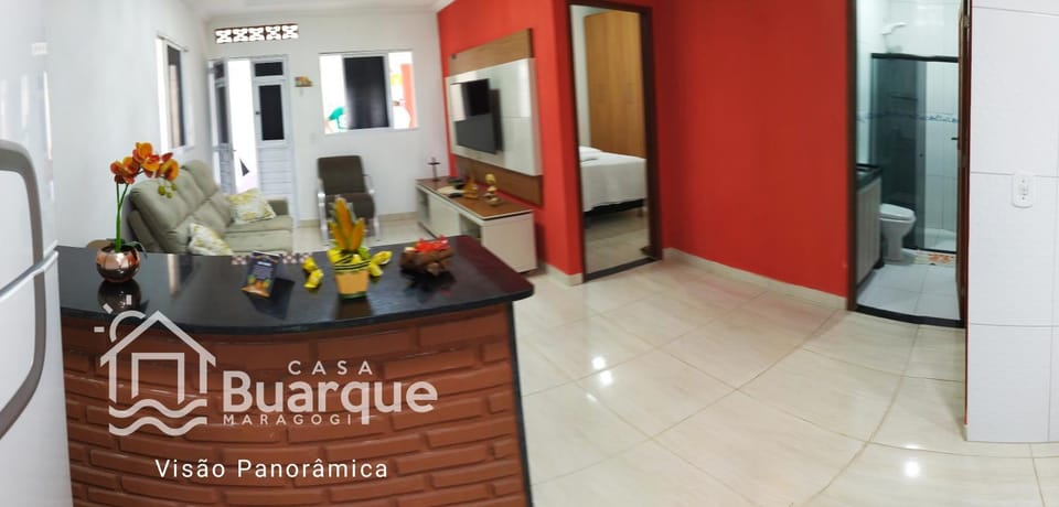Casa em Maragogi House in State of Alagoas, Brazil