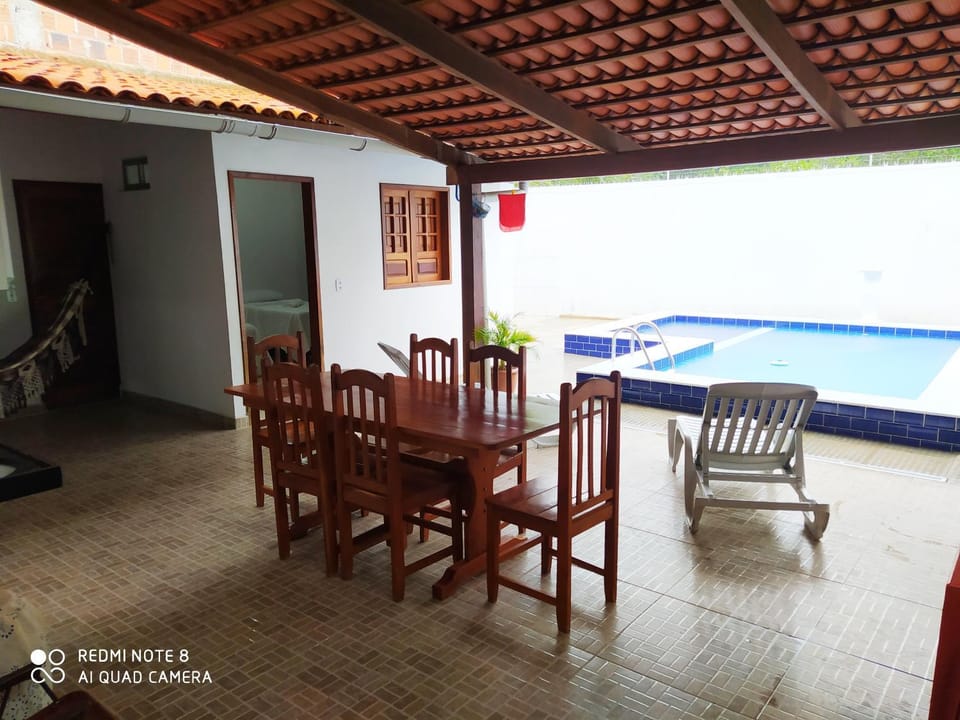 Casa em Maragogi House in State of Alagoas, Brazil