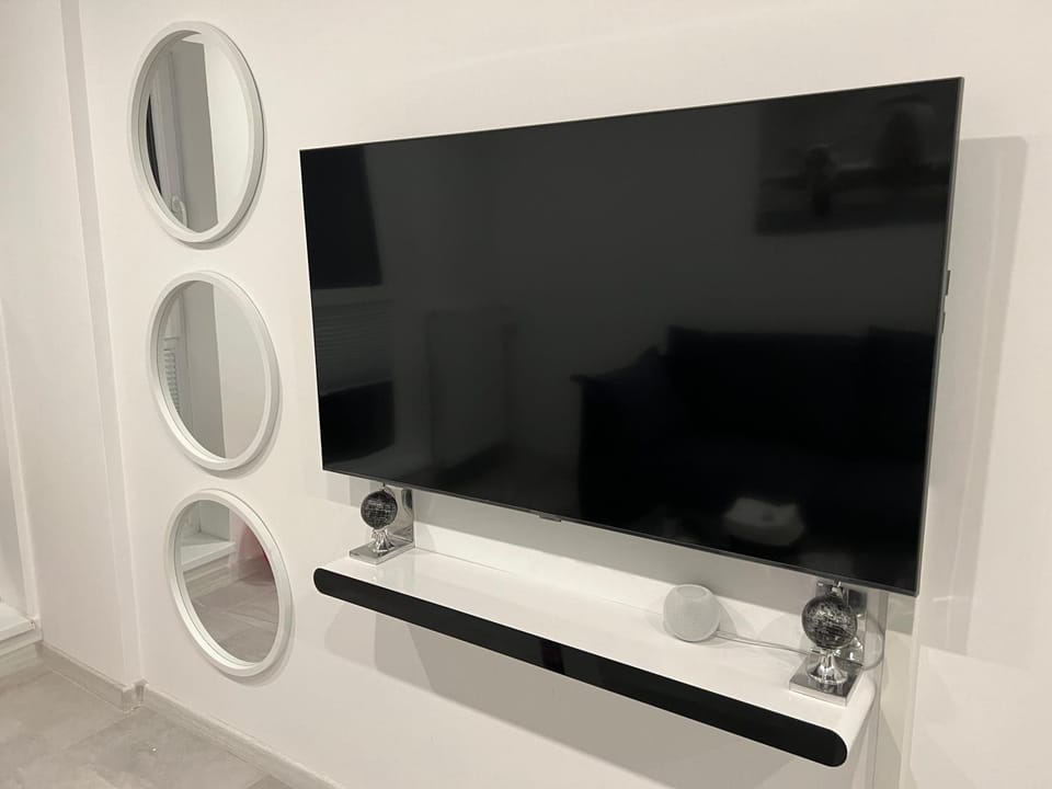 TV and multimedia