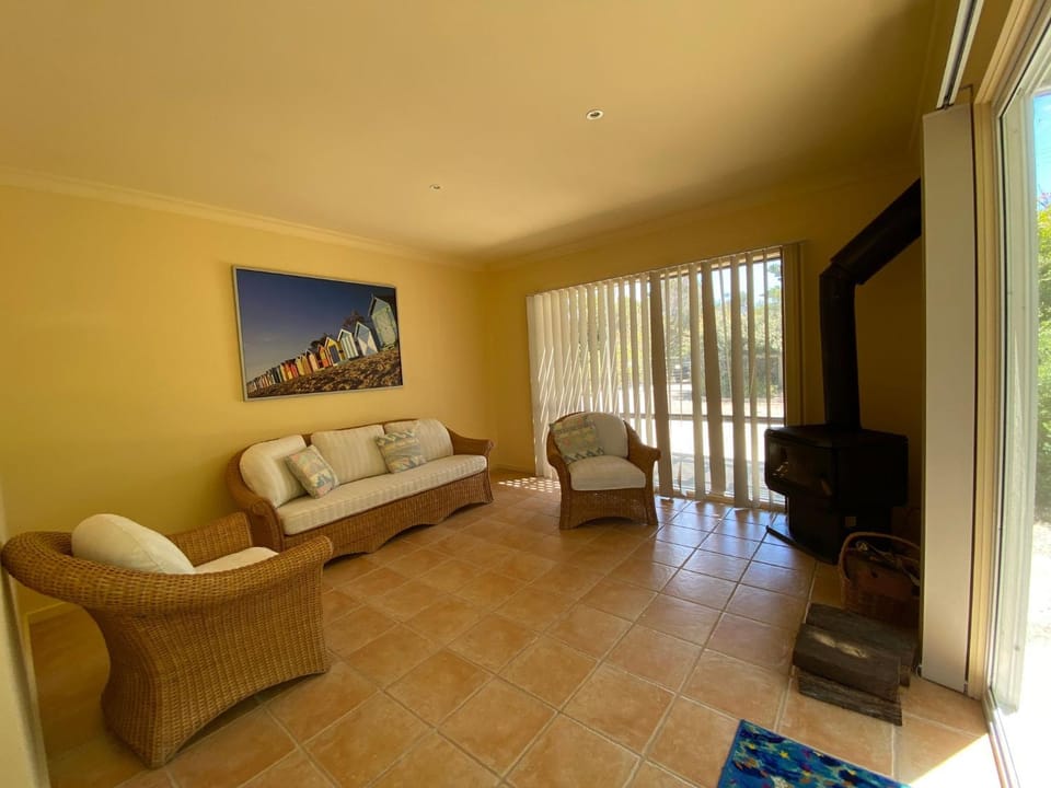 After Dune Delight House in Inverloch