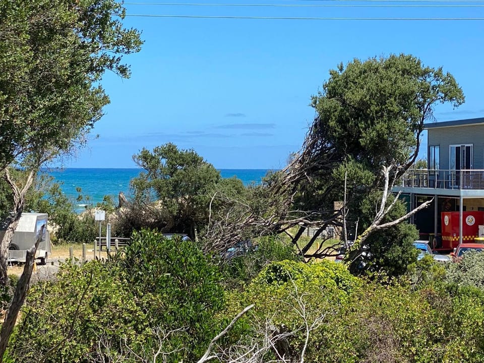 After Dune Delight House in Inverloch