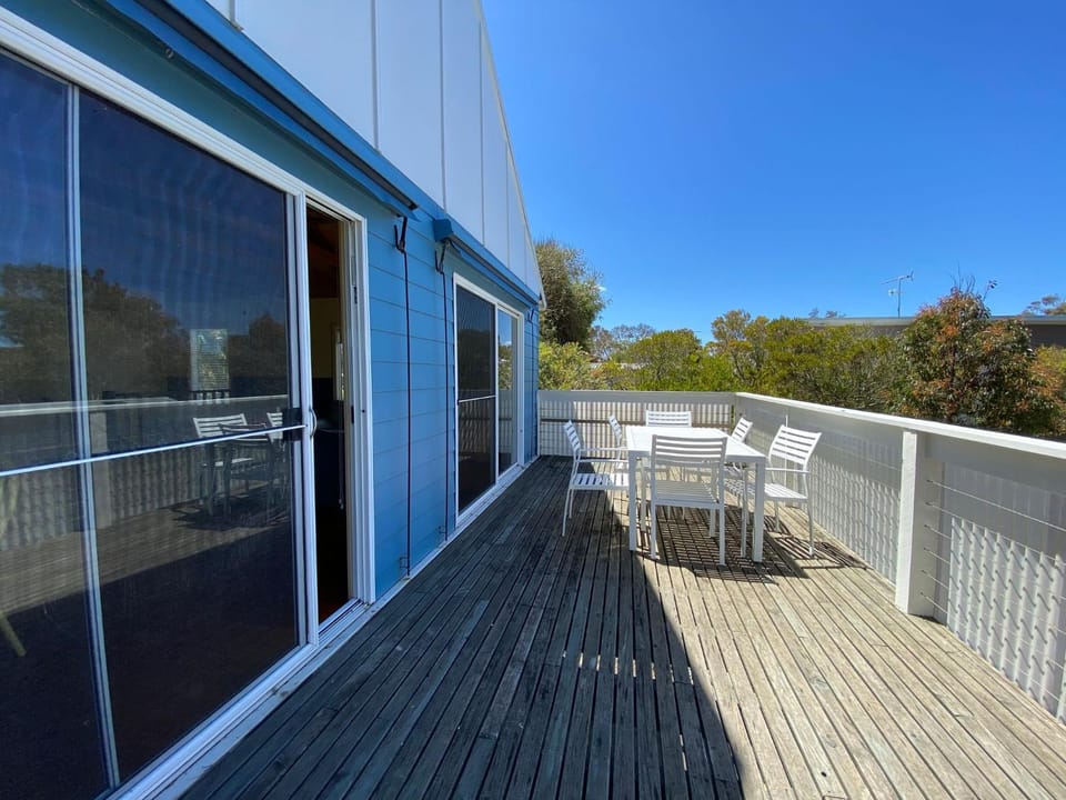 After Dune Delight House in Inverloch