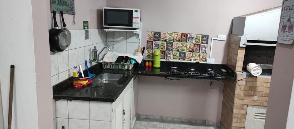 Peruíbe Centro - P&R Vacation rental in Peruíbe