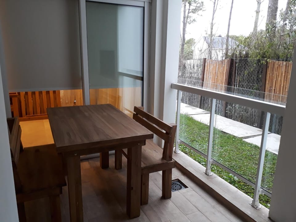 Le Cuyen Flat ll Apartment in Mar de las Pampas