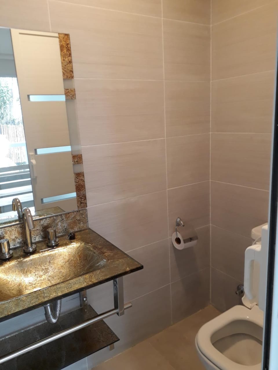 Le Cuyen Flat ll Apartment in Mar de las Pampas