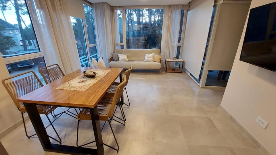 Le Cuyen Flat ll Apartment in Mar de las Pampas