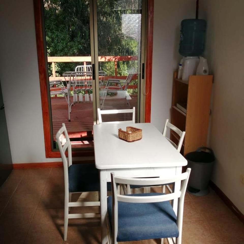CABAÑA ZAPALLAR BOSQUE PLAYA Hz Apartment in Valparaíso Region