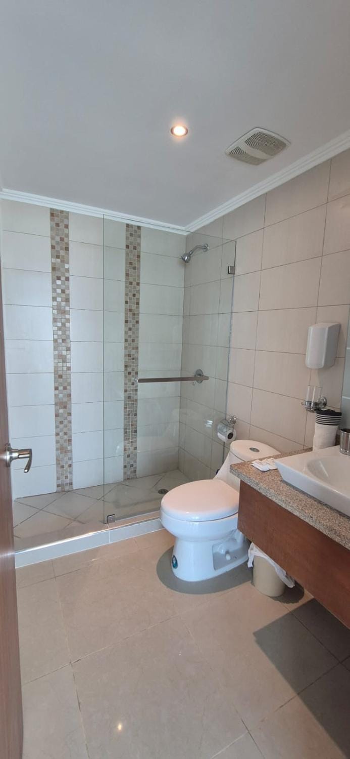 Ecusuites Riverfront Horizon Puerto Santana 1206 Apartment in Guayaquil