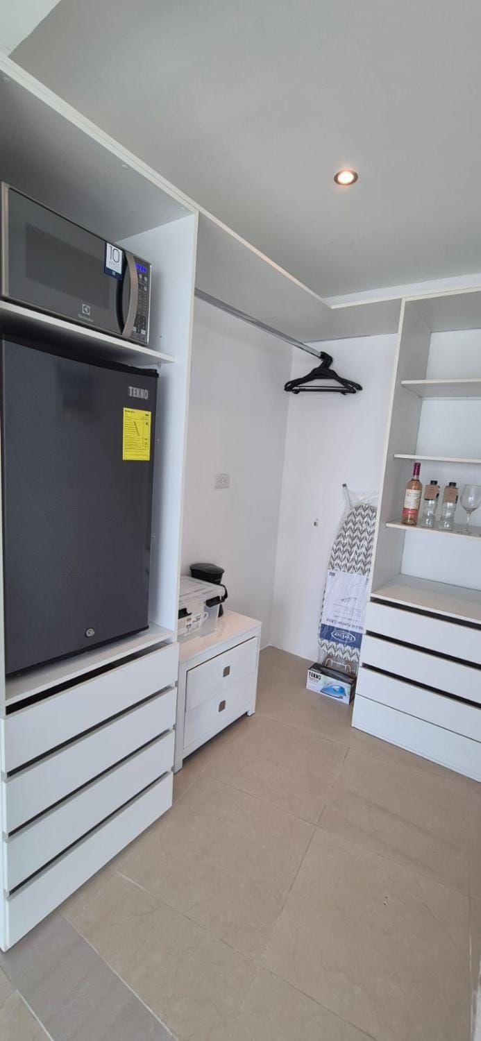 Ecusuites Riverfront Horizon Puerto Santana 1206 Apartment in Guayaquil