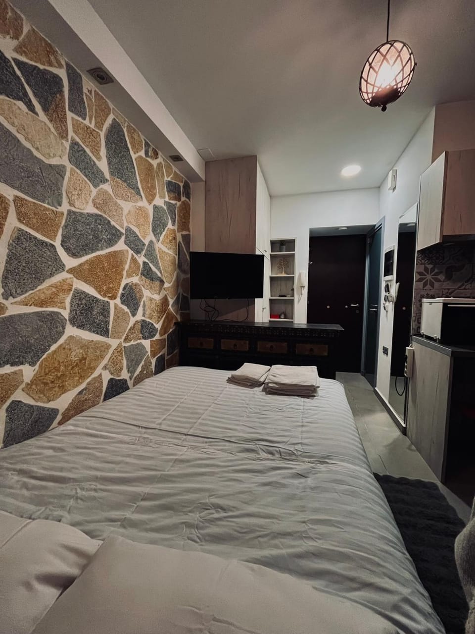 The lovely nest Apartment in Ioannina