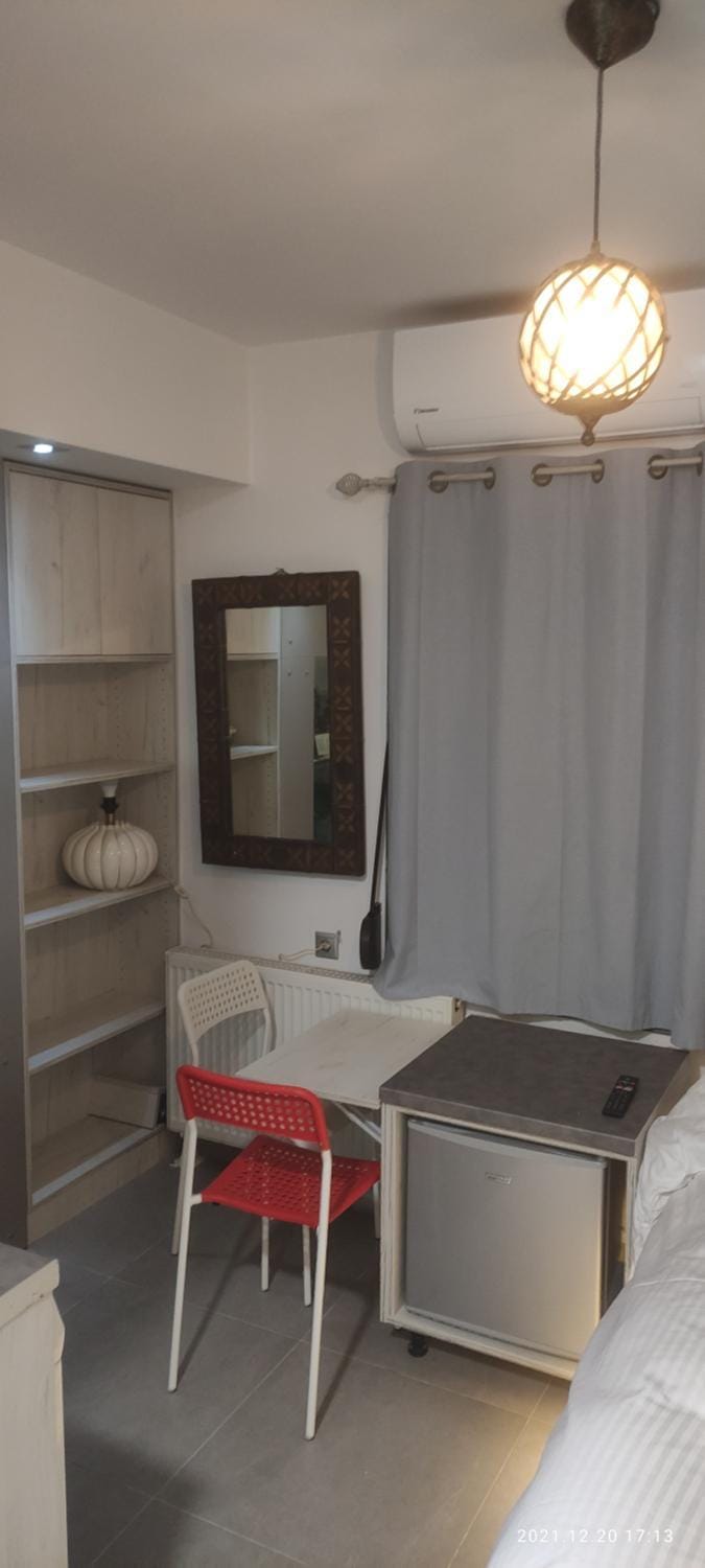 The lovely nest Apartment in Ioannina