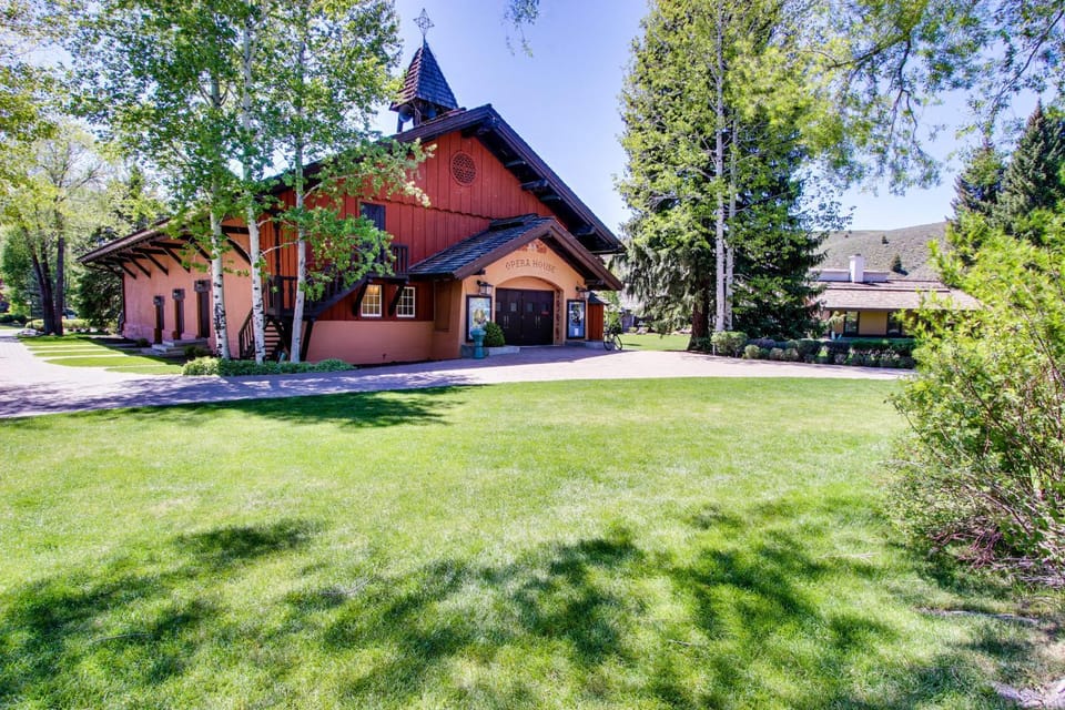 Sun Valley Retreat Apartment in Sun Valley
