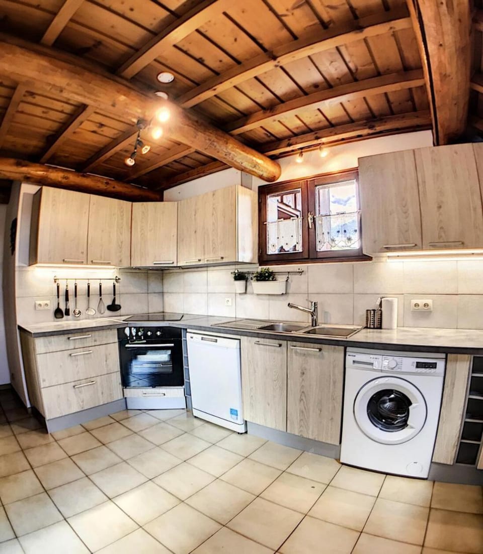 Chalet Genepy - CHALET 12 PERSONNES 150 M² MAE-9294 Chalet in Villarembert
