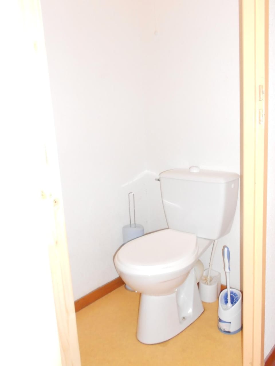 Résidence Pistes - APPARTEMENT T3 POUR 6 PERSONNES MAE-9564 Apartment in Villarembert