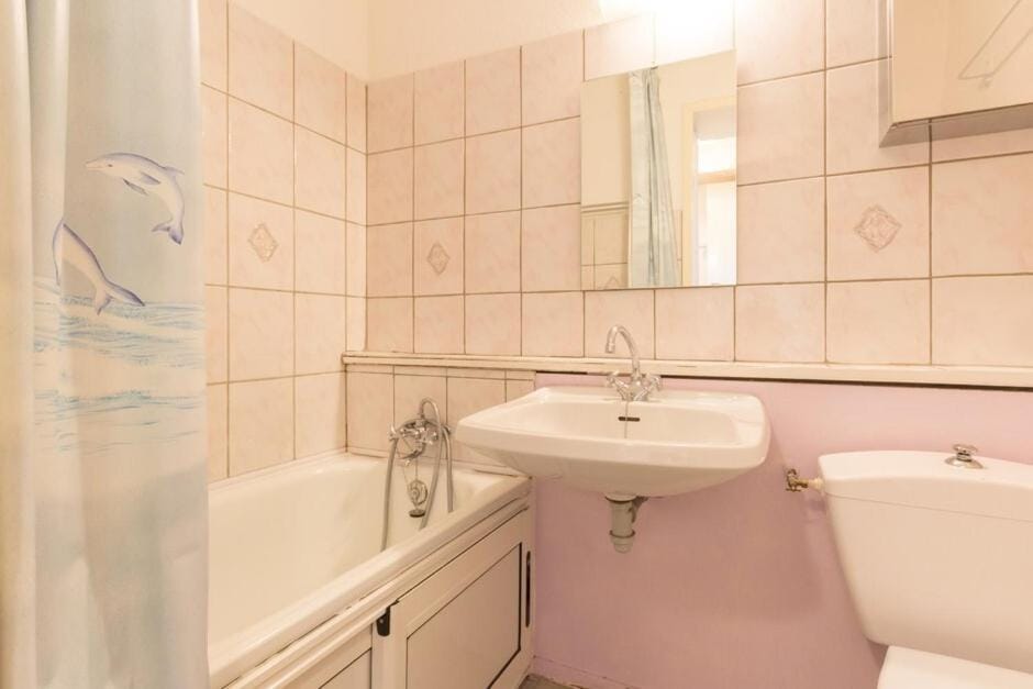 Résidence Vostok - STUDIO 2/3 PERSONNES MAE-9674 Apartment in Villarembert