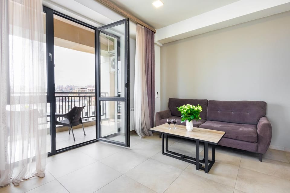 Koghbatsi street, 1 bedroom Modern, Unique apartment KO1670 Apartment in Yerevan