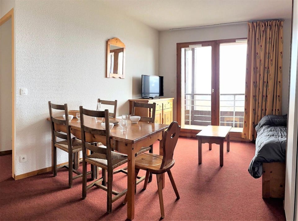 Résidence Pistes - APPARTEMENT 2 PIECES 4 PERSONNES MAE-9754 Apartment in Villarembert