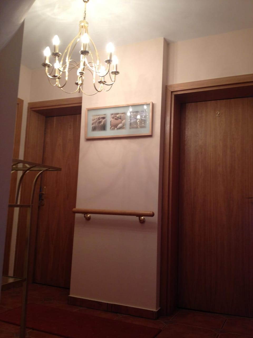 Willa Olimp Vacation rental in Wladyslawowo