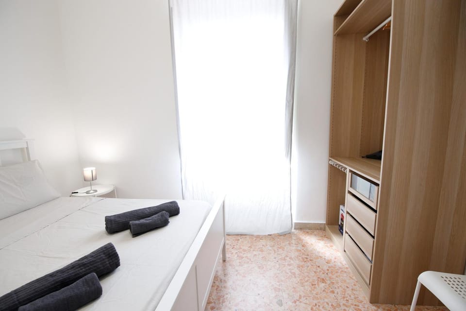 Center Apartment Catania Apartment in Catania