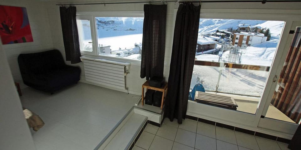 Résidence Combe Folle - 4 pièces 8 personnes, belle vue MAE-0194 Apartment in Tignes