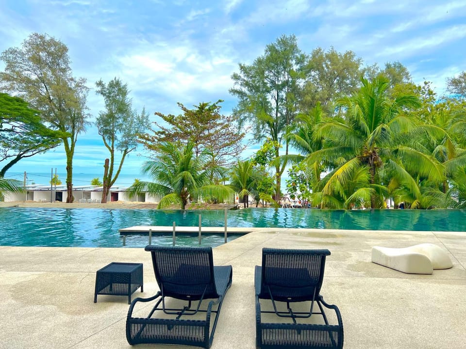 Day, Pool view, Swimming pool